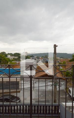 Casa à venda com 130m², 2 quartos e 2 vagasVaranda da Suíte 1