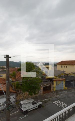 Casa à venda com 130m², 2 quartos e 2 vagasVista da Varanda 1