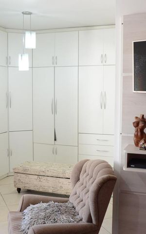 Casa para alugar com 350m², 4 quartos e 2 vagasQuarto