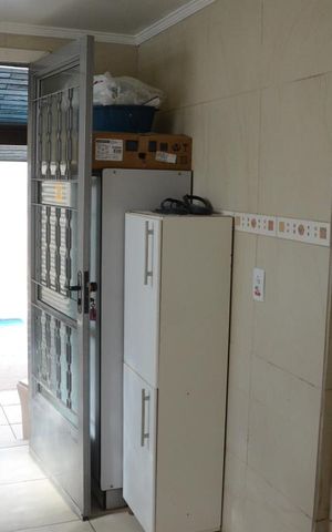 Casa para alugar com 350m², 4 quartos e 2 vagasÁrea de serviço