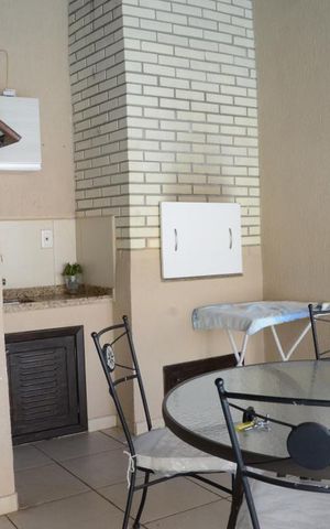 Casa para alugar com 350m², 4 quartos e 2 vagasÁrea externa
