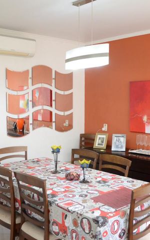 Casa para alugar com 350m², 4 quartos e 2 vagasCozinha