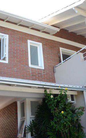 Casa para alugar com 350m², 4 quartos e 2 vagasÁrea externa