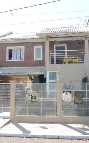 Casa para alugar com 350m², 4 quartos e 2 vagasFachada
