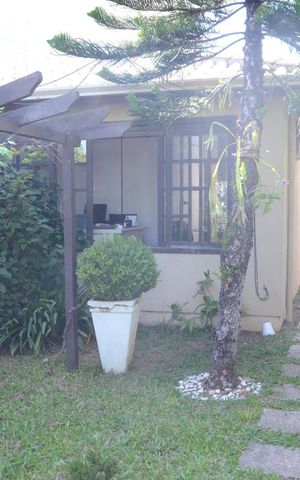 Casa para alugar com 350m², 4 quartos e 2 vagasÁrea externa