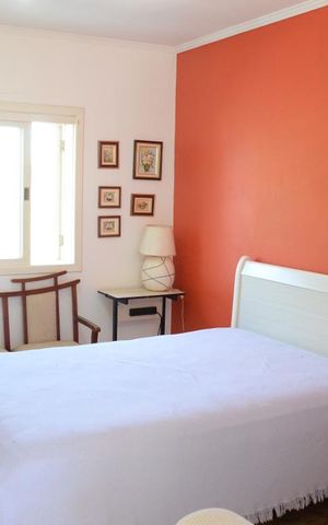 Casa para alugar com 350m², 4 quartos e 2 vagasQuarto