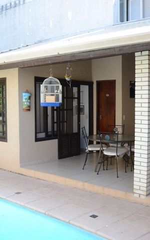 Casa para alugar com 350m², 4 quartos e 2 vagasÁrea externa