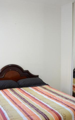 Casa para alugar com 350m², 4 quartos e 2 vagasQuarto