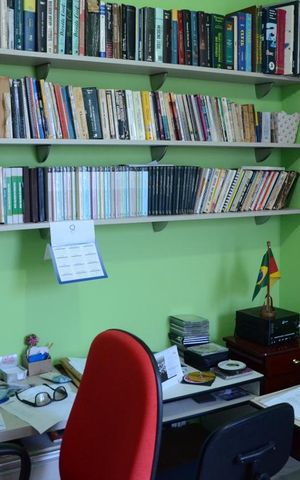 Casa para alugar com 350m², 4 quartos e 2 vagasQuarto