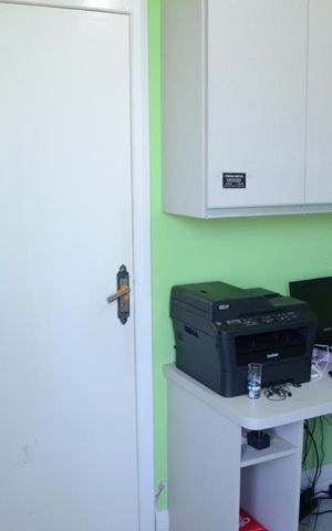 Casa para alugar com 350m², 4 quartos e 2 vagasQuarto