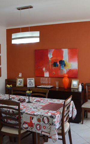 Casa para alugar com 350m², 4 quartos e 2 vagasCozinha