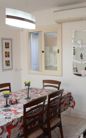 Casa para alugar com 350m², 4 quartos e 2 vagasCozinha