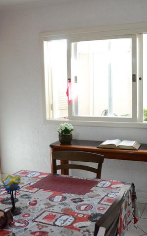 Casa para alugar com 350m², 4 quartos e 2 vagasCozinha