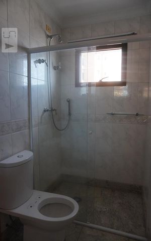 Apartamento à venda com 300m², 4 quartos e 4 vagasBanheiro