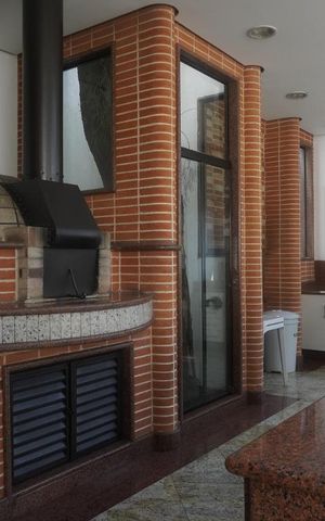 Apartamento à venda com 300m², 4 quartos e 4 vagasÁrea comum