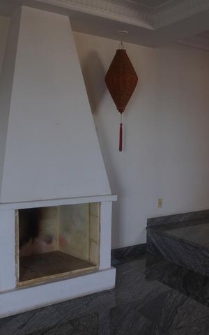 Apartamento à venda com 300m², 4 quartos e 4 vagasSala