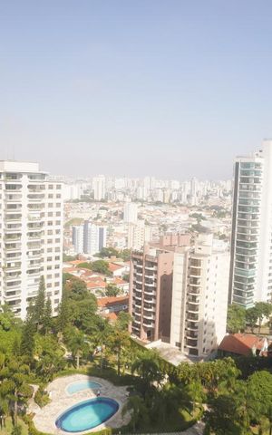 Apartamento à venda com 300m², 4 quartos e 4 vagasVista Sala