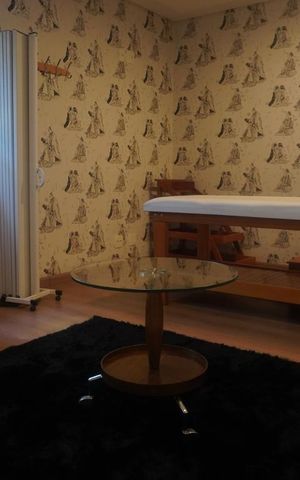 Apartamento à venda com 300m², 4 quartos e 4 vagasÁrea comum