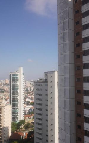 Apartamento à venda com 300m², 4 quartos e 4 vagasVista do Quarto de Serviço