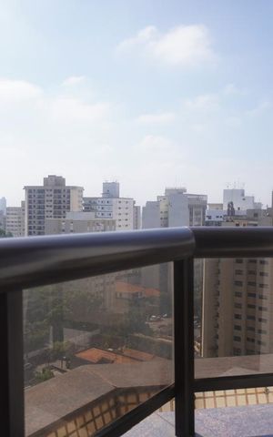 Apartamento à venda com 300m², 4 quartos e 4 vagasVista Quarto Suíte 3