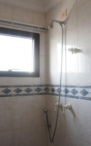Apartamento à venda com 300m², 4 quartos e 4 vagasBanheiro