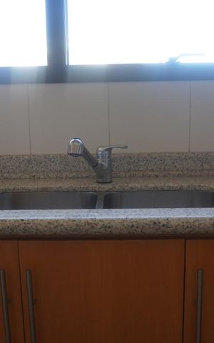 Apartamento à venda com 300m², 4 quartos e 4 vagasCozinha
