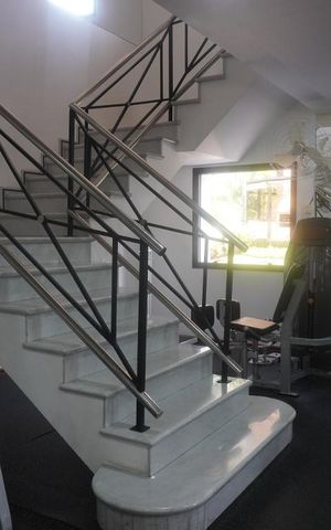 Apartamento à venda com 300m², 4 quartos e 4 vagasÁrea comum