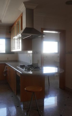 Apartamento à venda com 300m², 4 quartos e 4 vagasÁrea de Serviço