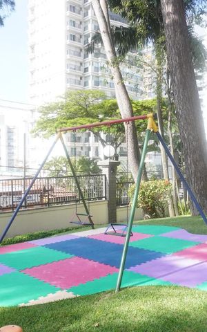 Apartamento à venda com 300m², 4 quartos e 4 vagasÁrea comum