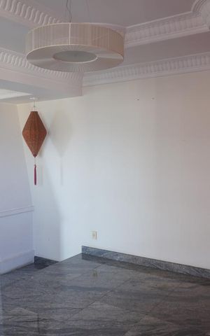 Apartamento à venda com 300m², 4 quartos e 4 vagasSala