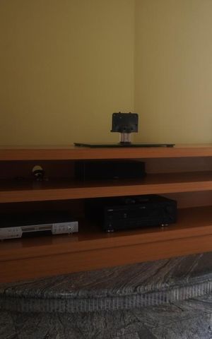 Apartamento à venda com 300m², 4 quartos e 4 vagasDetalhe Sala de TV
