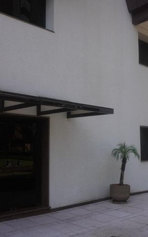 Apartamento à venda com 300m², 4 quartos e 4 vagasÁrea comum