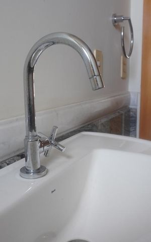Apartamento à venda com 300m², 4 quartos e 4 vagasBanheiro