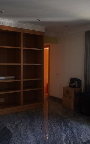 Apartamento à venda com 300m², 4 quartos e 4 vagasSala de TV