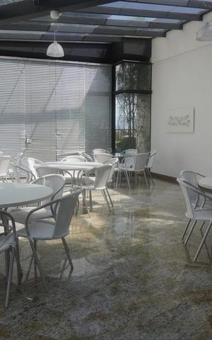 Apartamento à venda com 300m², 4 quartos e 4 vagasÁrea comum