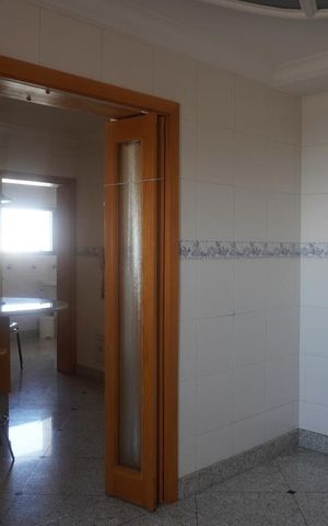 Apartamento à venda com 300m², 4 quartos e 4 vagasÁrea de Serviço