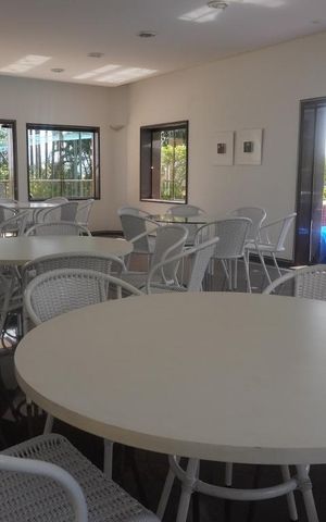 Apartamento à venda com 300m², 4 quartos e 4 vagasÁrea comum