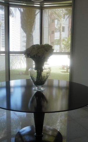 Apartamento à venda com 300m², 4 quartos e 4 vagasÁrea comum