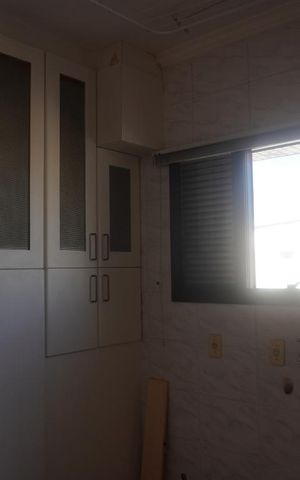 Apartamento à venda com 300m², 4 quartos e 4 vagasQuarto de Serviço