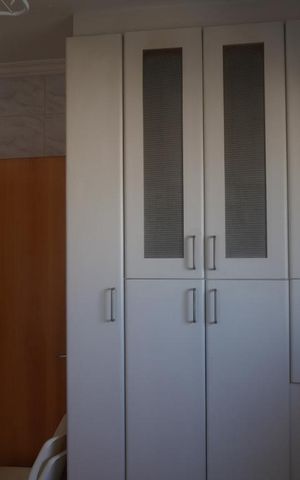 Apartamento à venda com 300m², 4 quartos e 4 vagasQuarto de Serviço