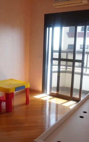 Apartamento à venda com 300m², 4 quartos e 4 vagasQuarto Suíte 3