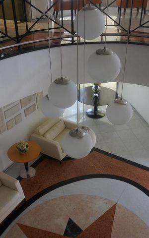 Apartamento à venda com 300m², 4 quartos e 4 vagasÁrea comum