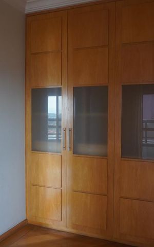 Apartamento à venda com 300m², 4 quartos e 4 vagasQuarto Suíte 2