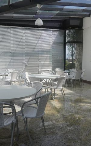 Apartamento à venda com 300m², 4 quartos e 4 vagasÁrea comum