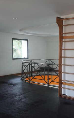 Apartamento à venda com 300m², 4 quartos e 4 vagasÁrea comum