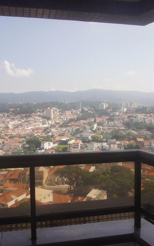 Apartamento à venda com 300m², 4 quartos e 4 vagasVaranda do Quarto