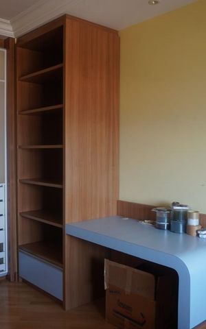 Apartamento à venda com 300m², 4 quartos e 4 vagasQuarto