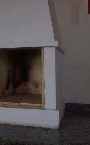 Apartamento à venda com 300m², 4 quartos e 4 vagasDetalhe Sala
