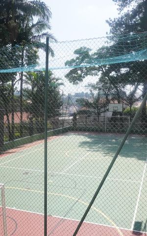 Apartamento à venda com 300m², 4 quartos e 4 vagasÁrea comum