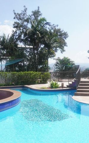 Apartamento à venda com 300m², 4 quartos e 4 vagasÁrea comum